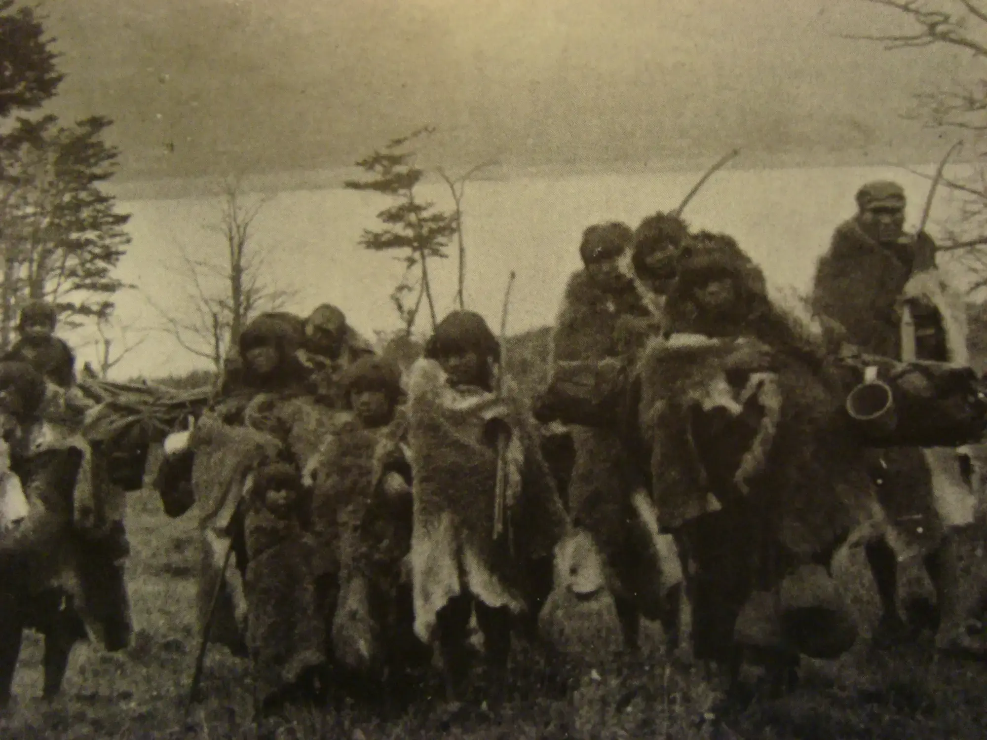 Antarktis