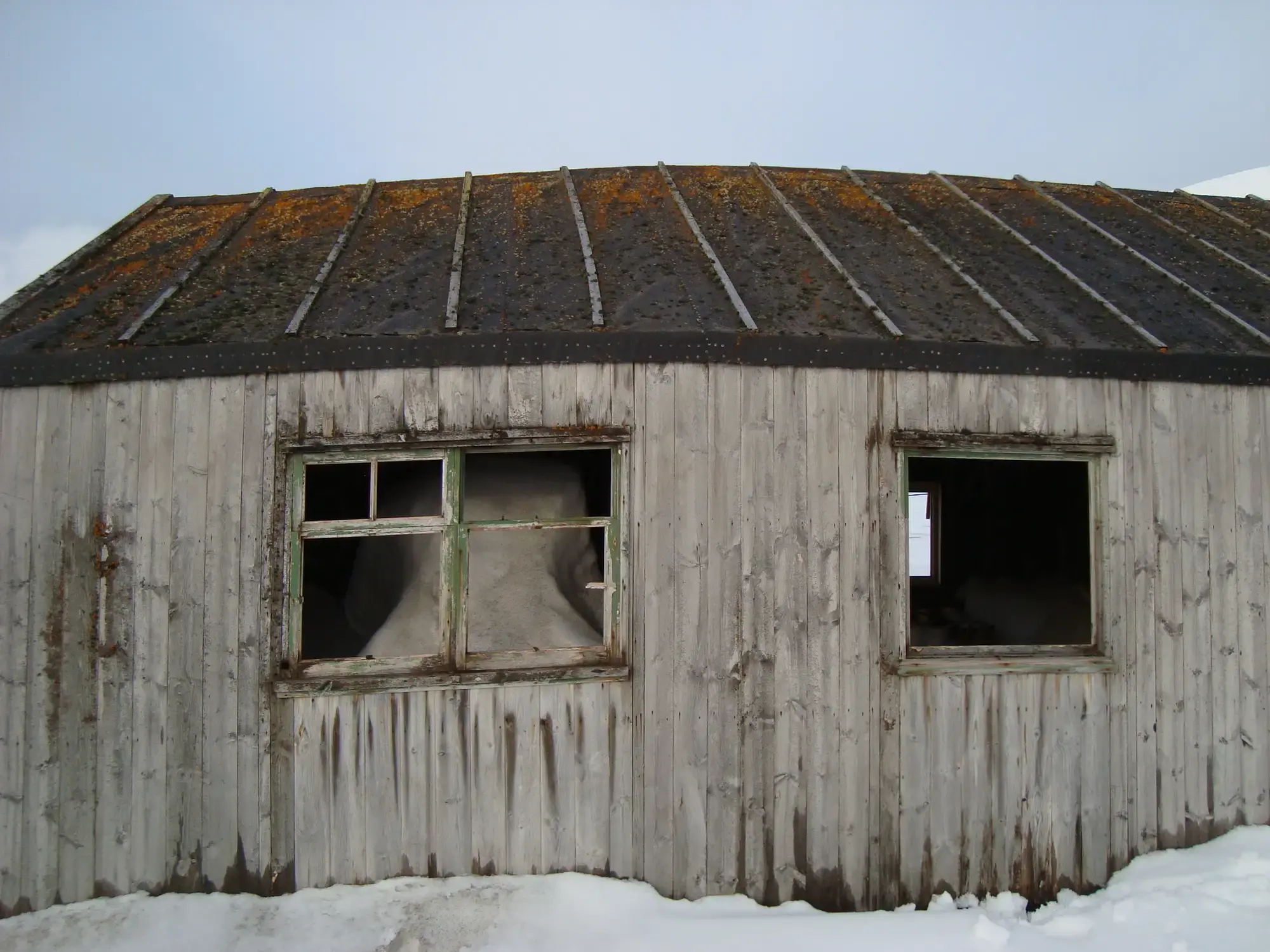 Antarktis