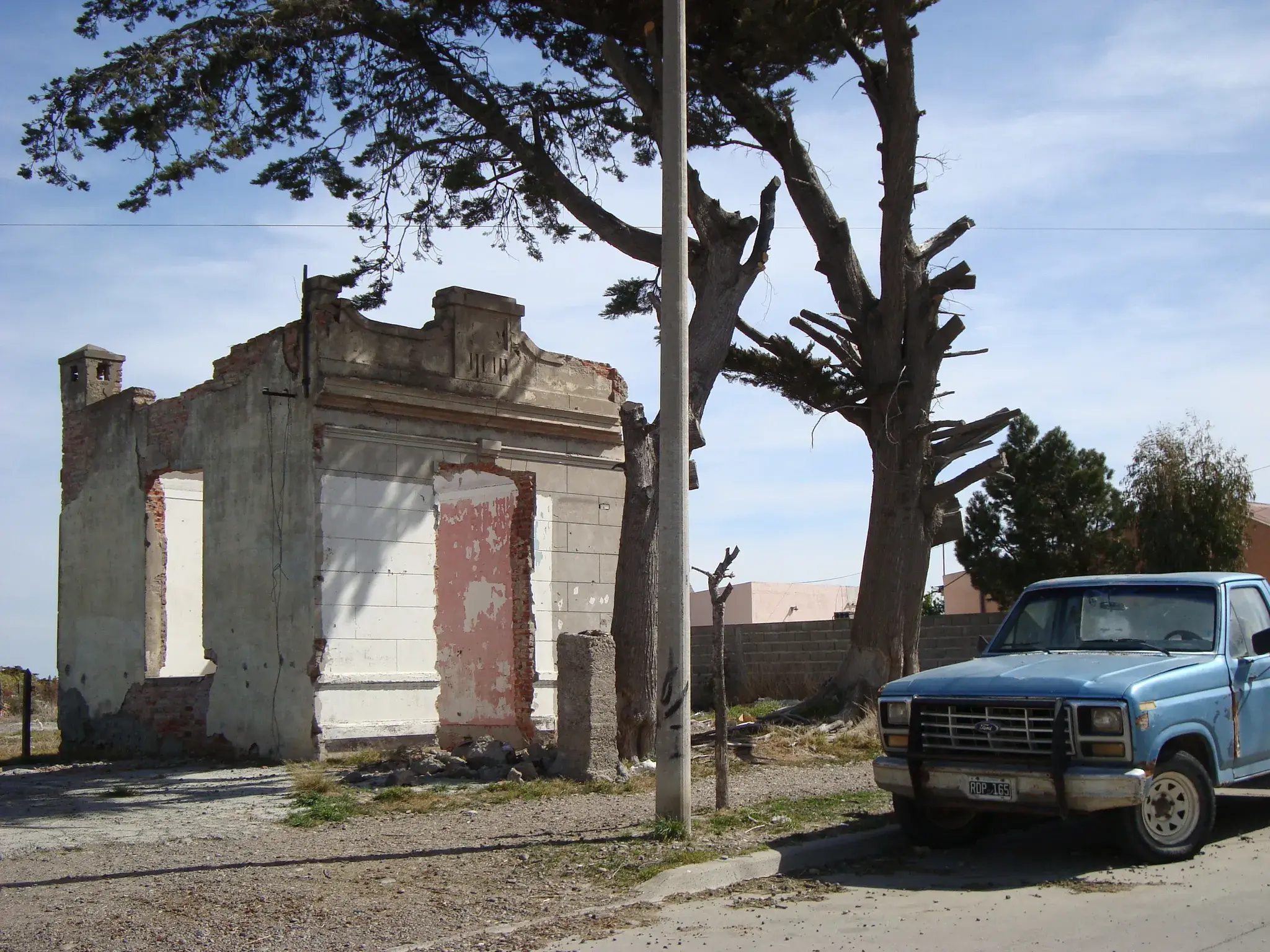 Argentinien