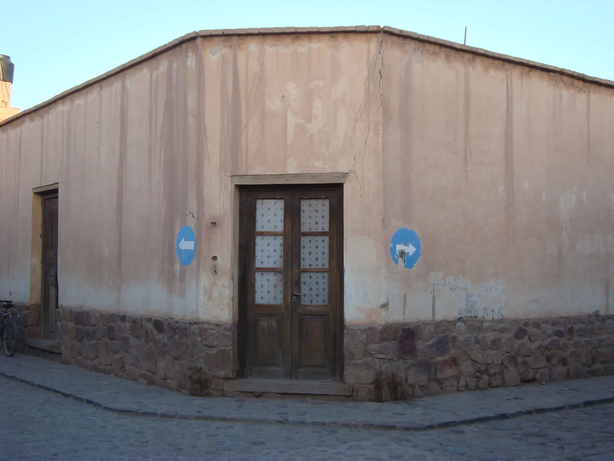 Argentinien
