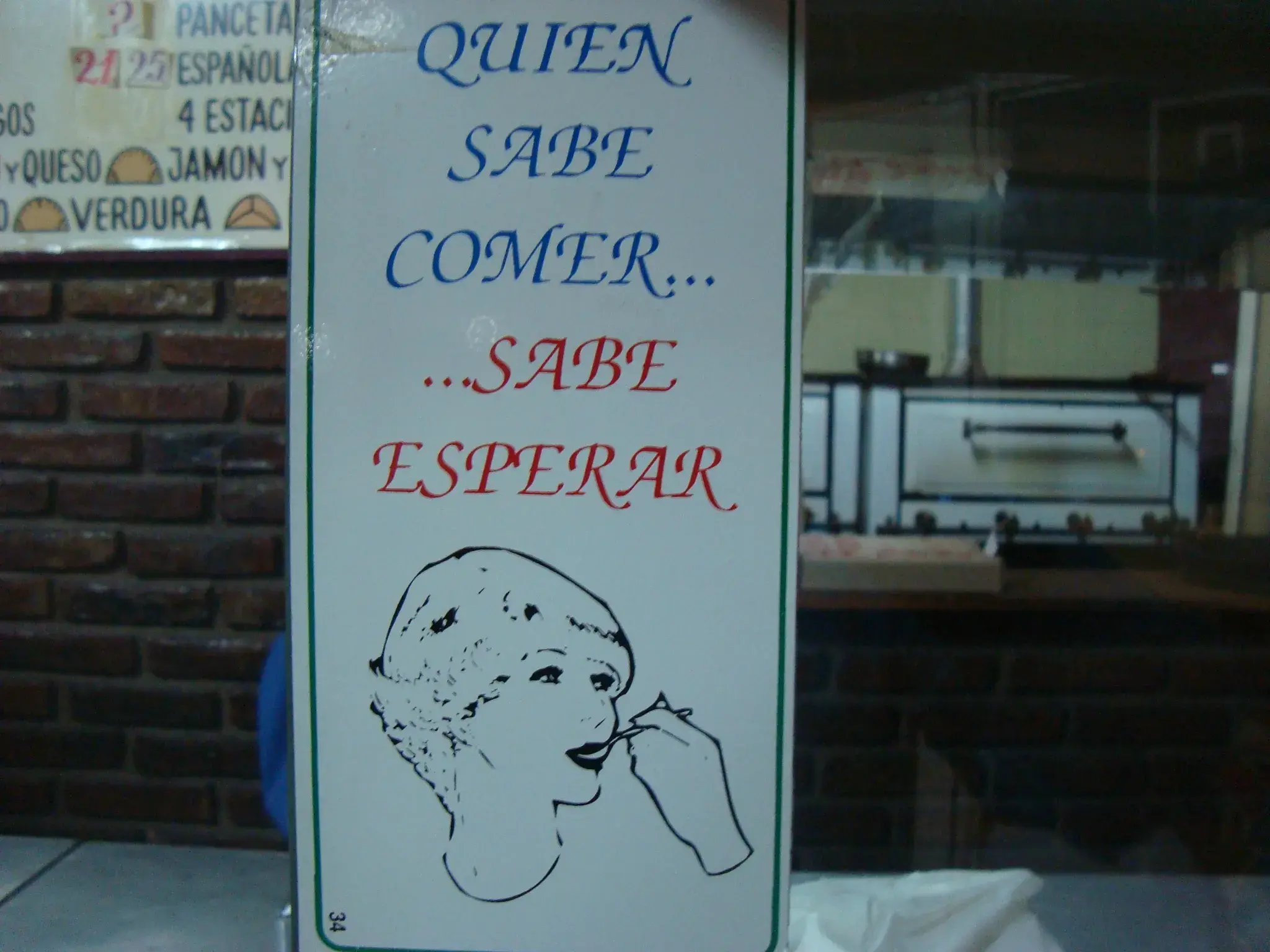 Argentinien