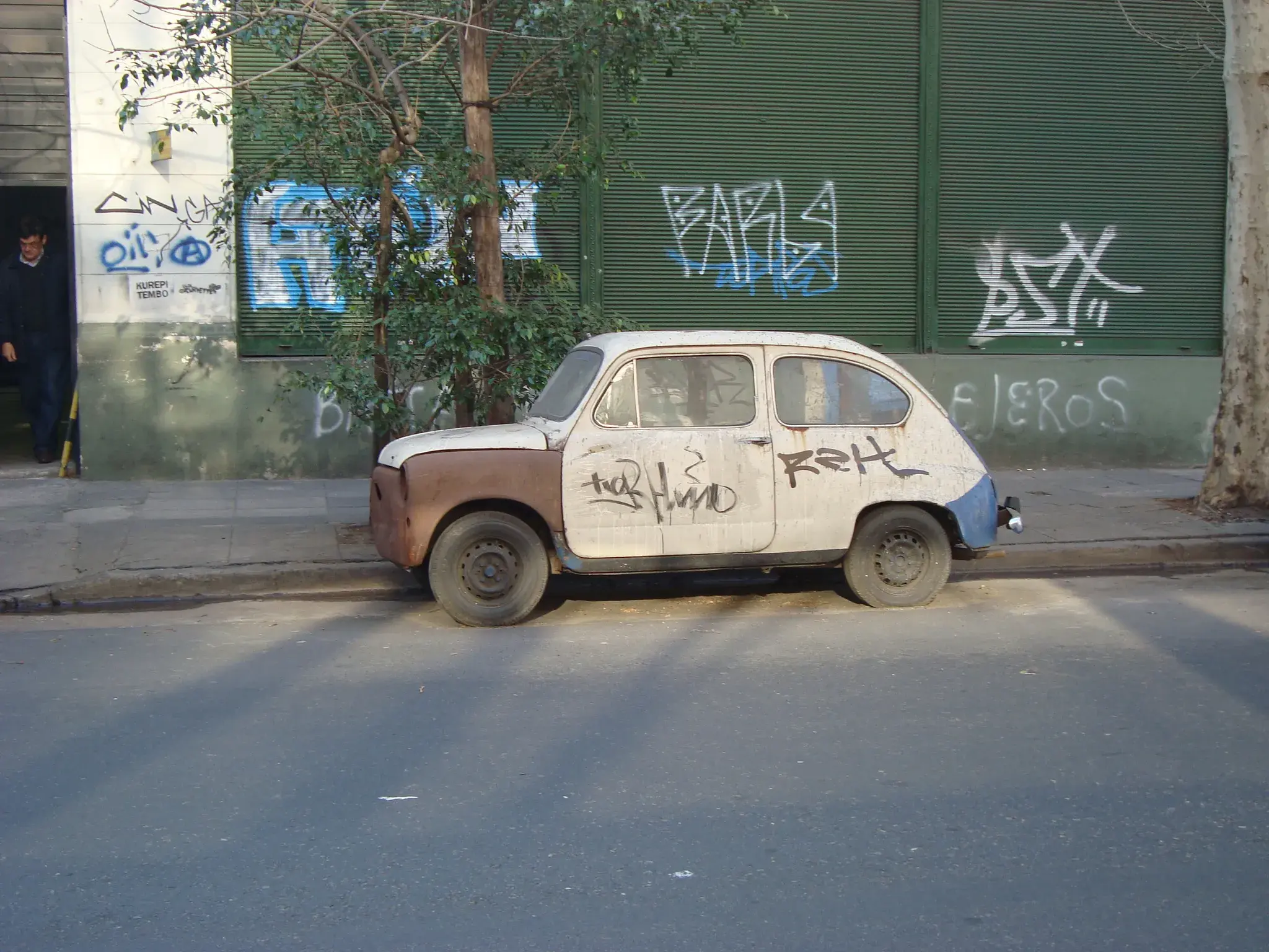 Argentinien
