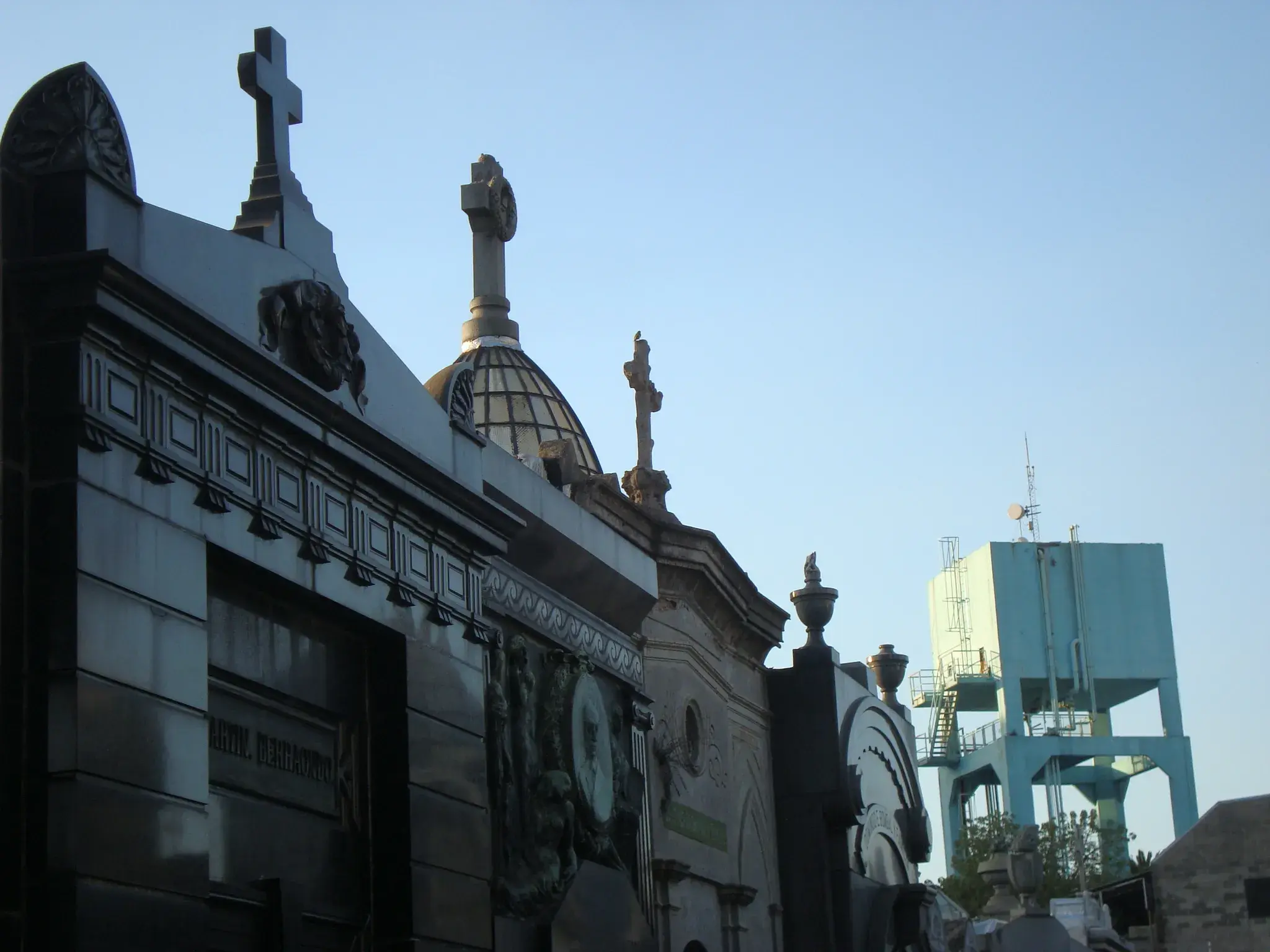 Argentinien