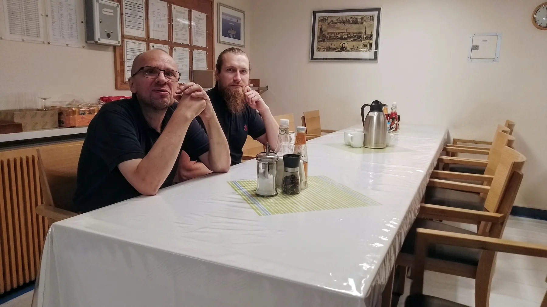 Arktis – Nordpol