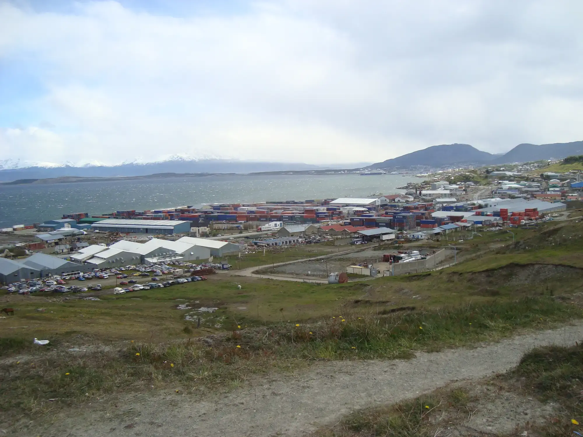 Chile