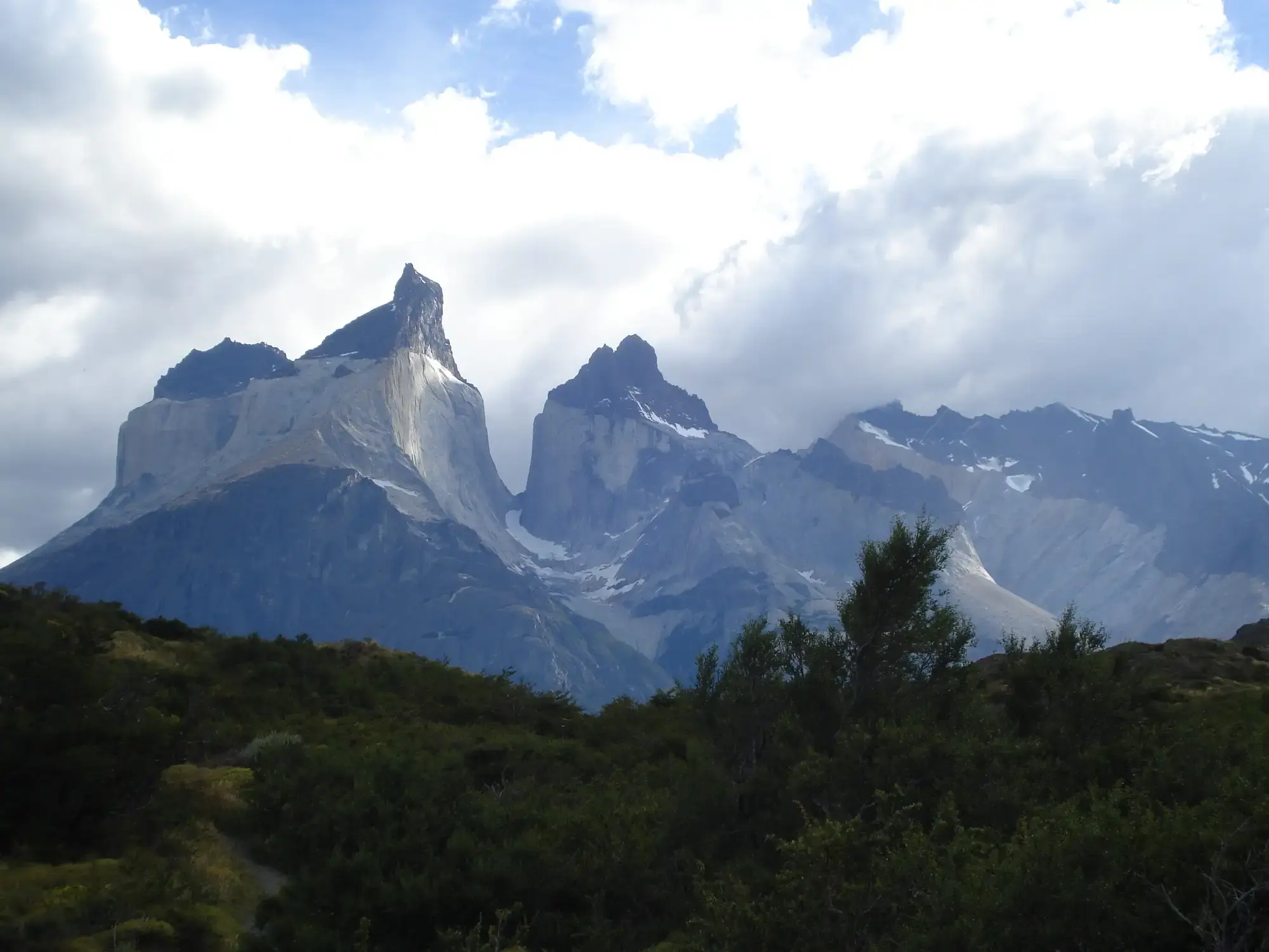 Chile