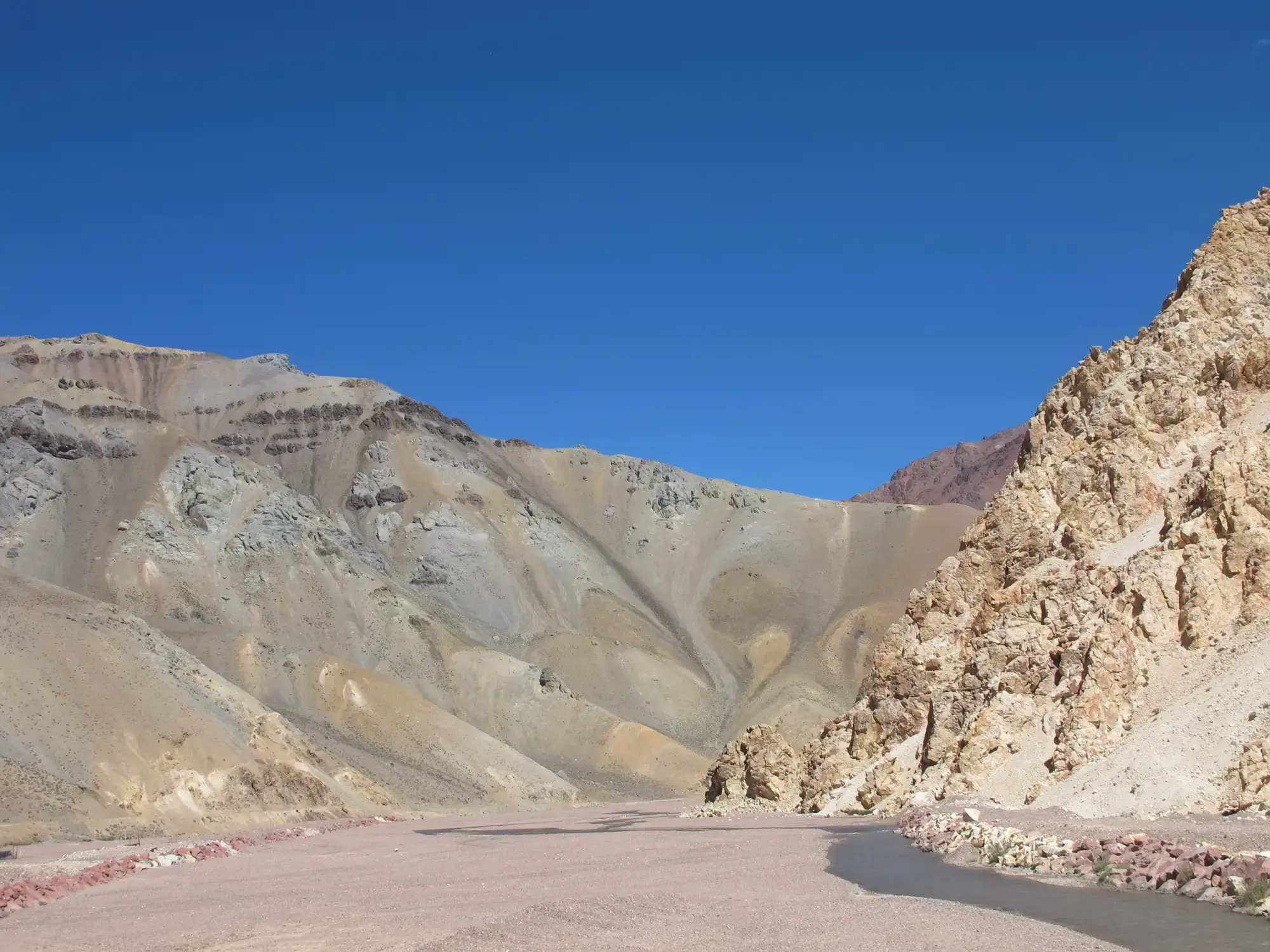 Chile
