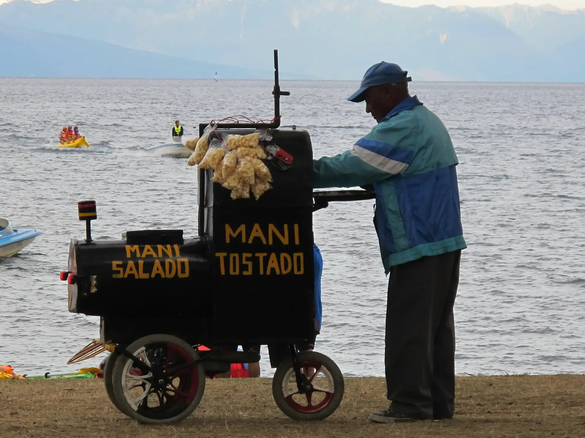 Chile