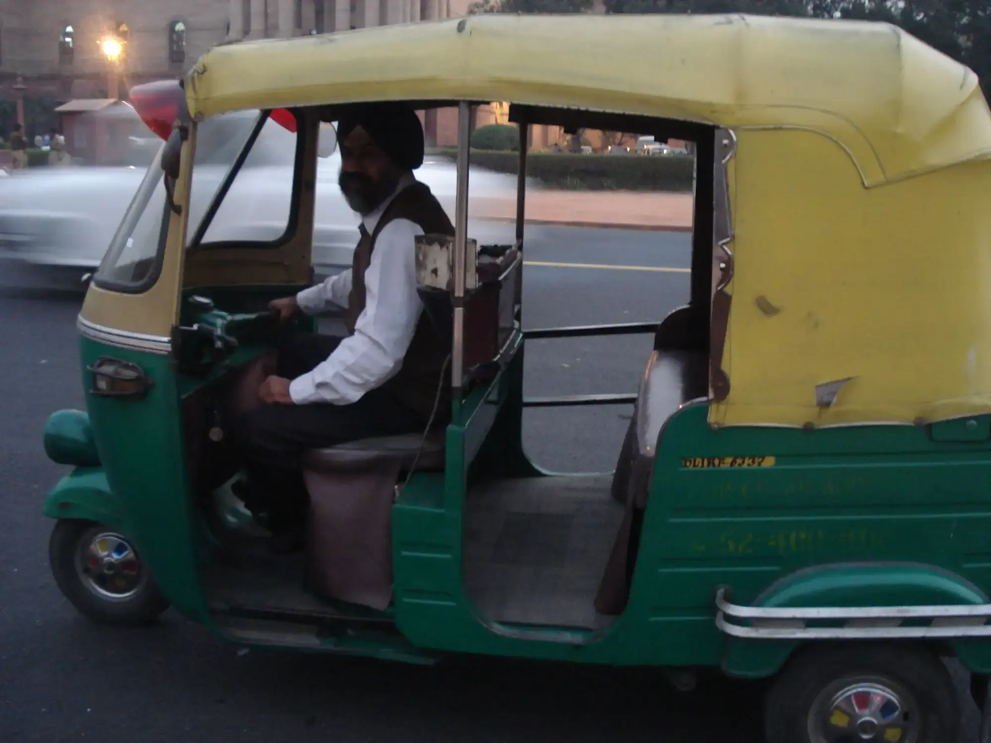 Indien