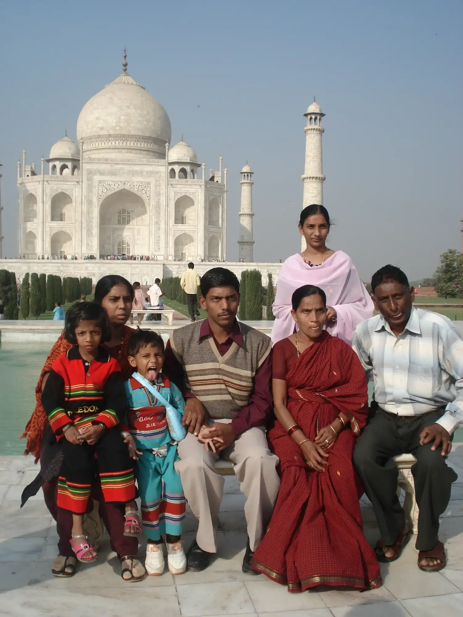 Indien