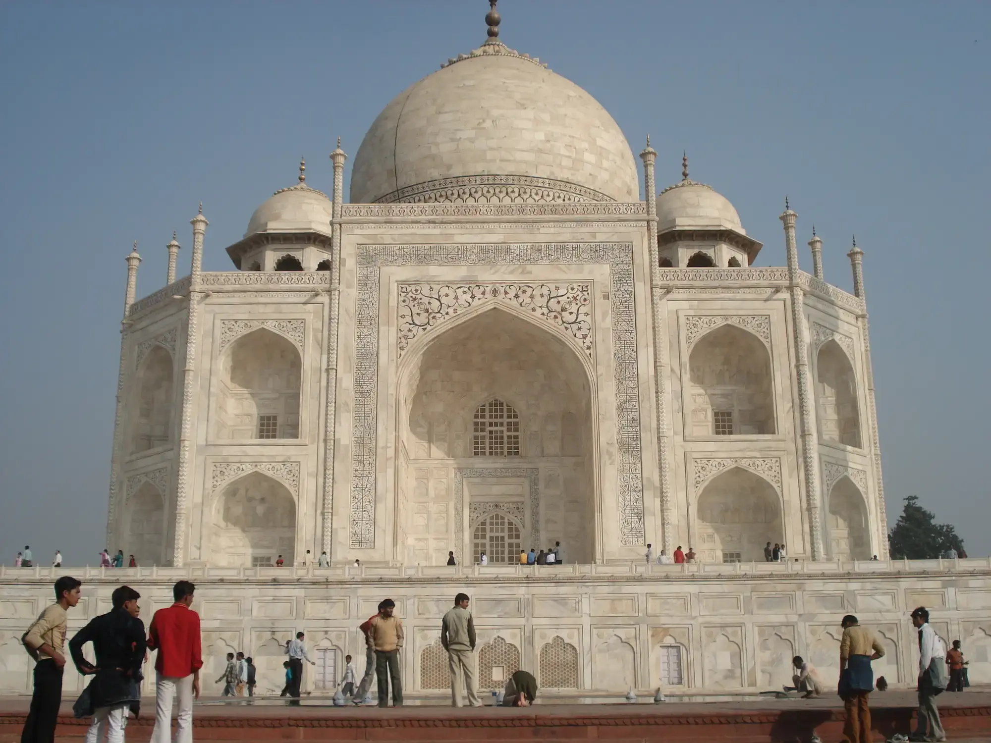 Indien