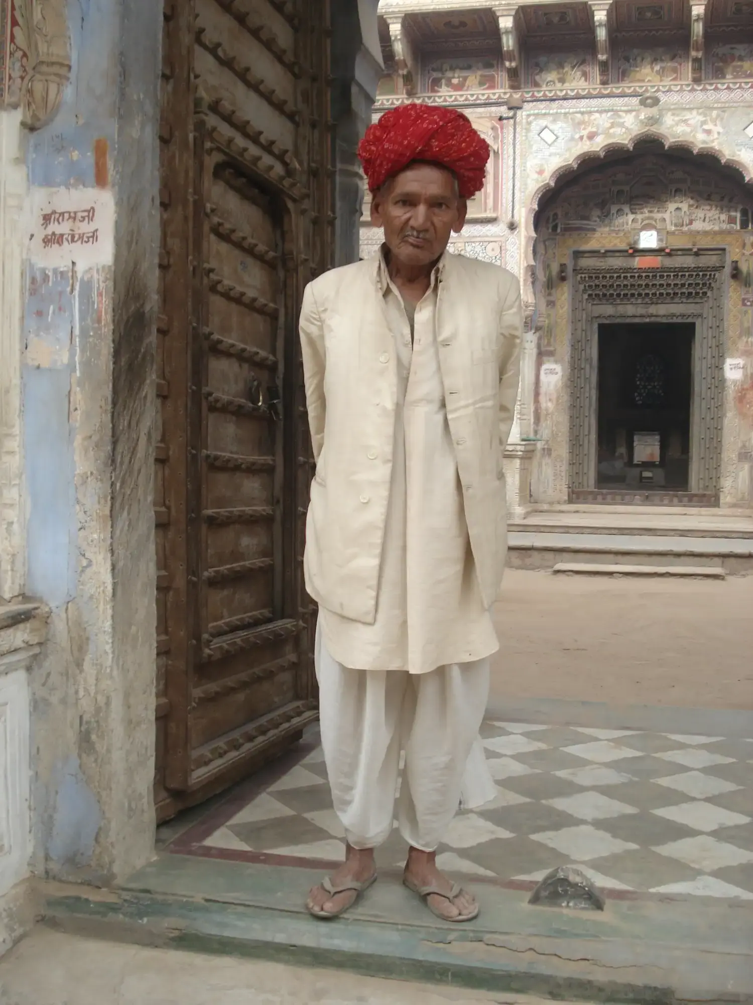 Indien