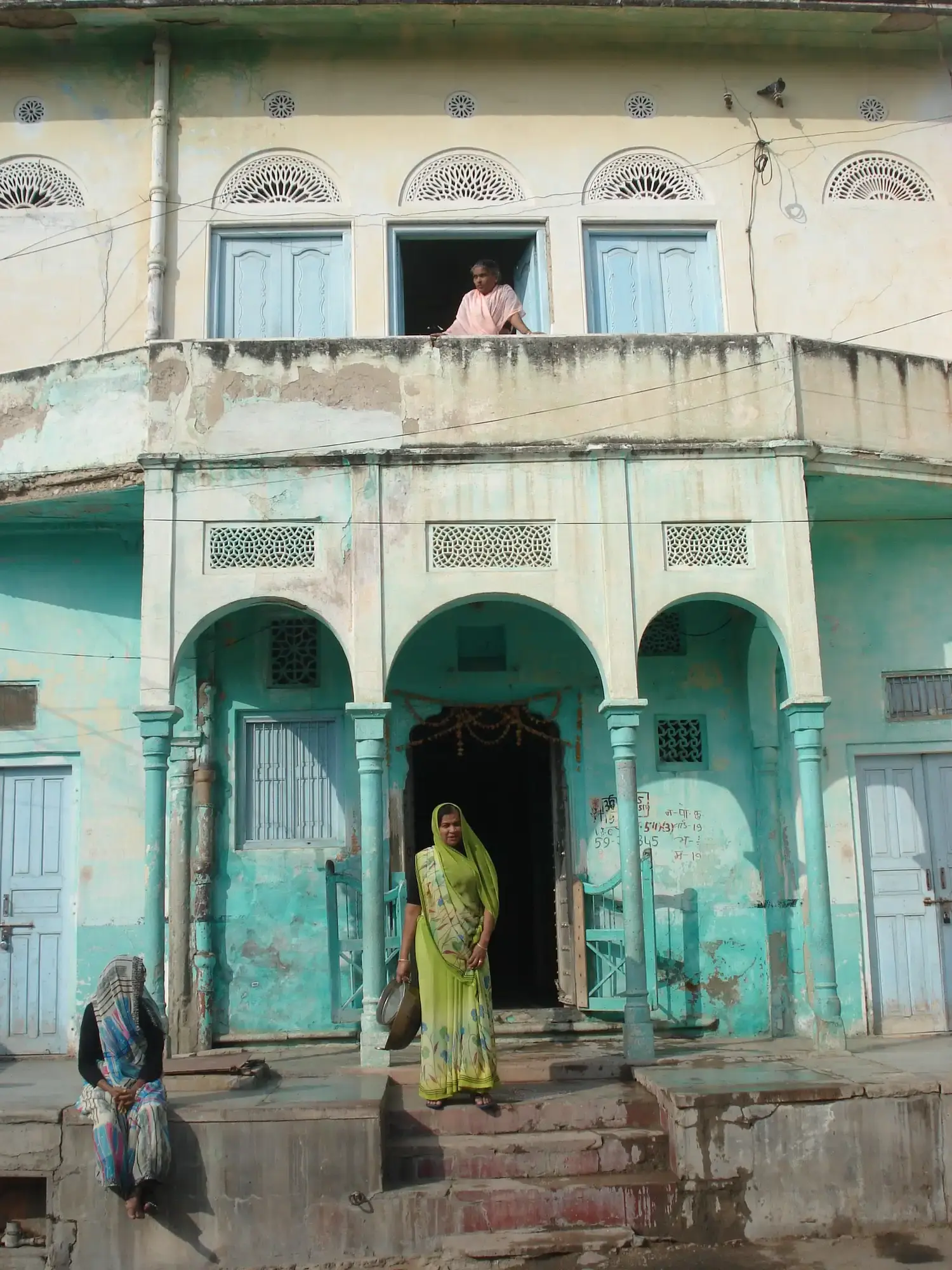 Indien