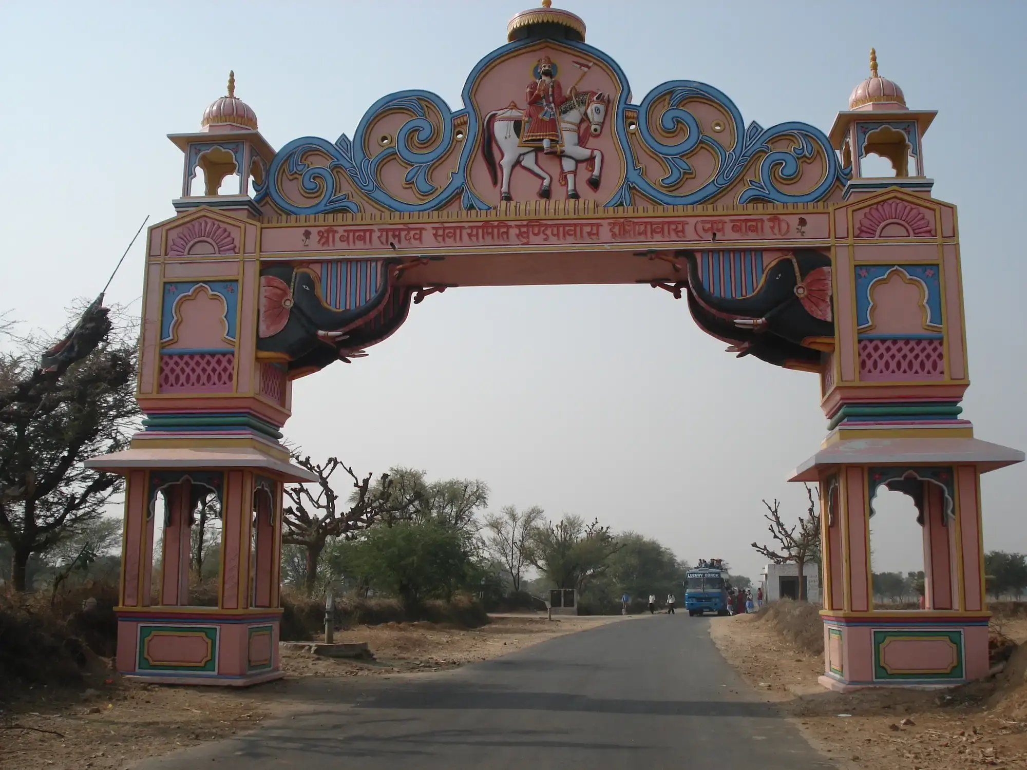 Indien
