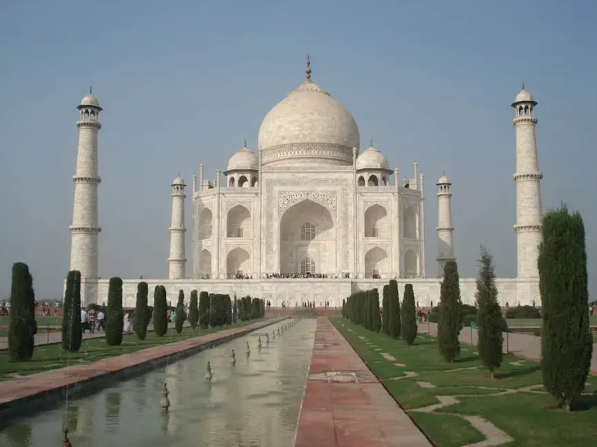 Indien