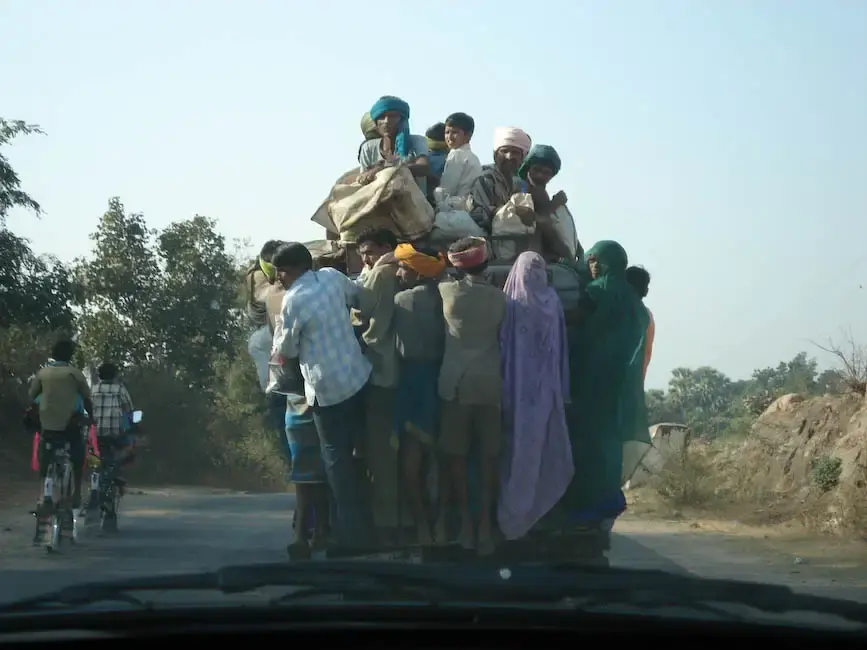 Indien