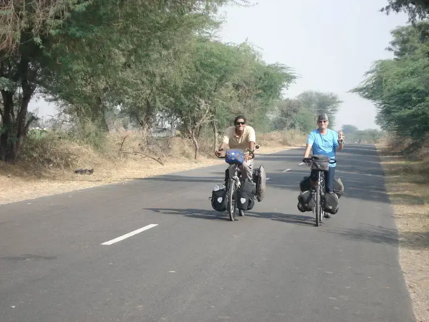 Indien
