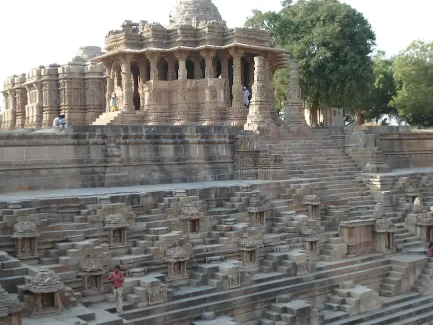 Indien
