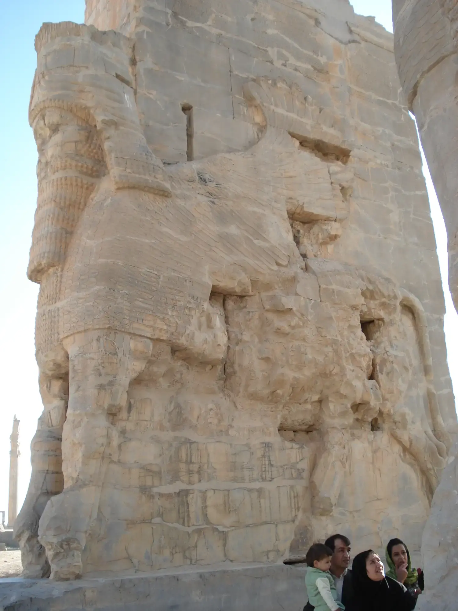 Iran – Dubai