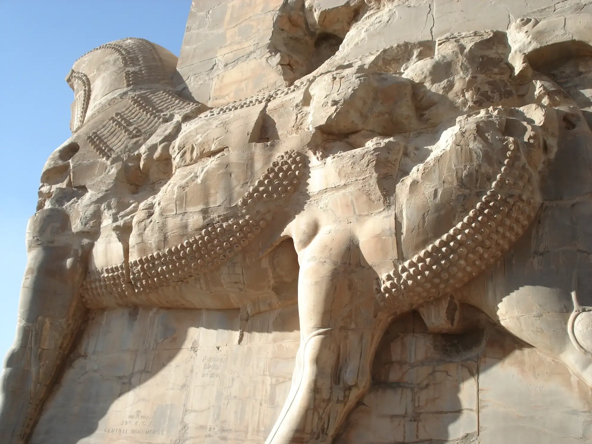 Iran – Dubai