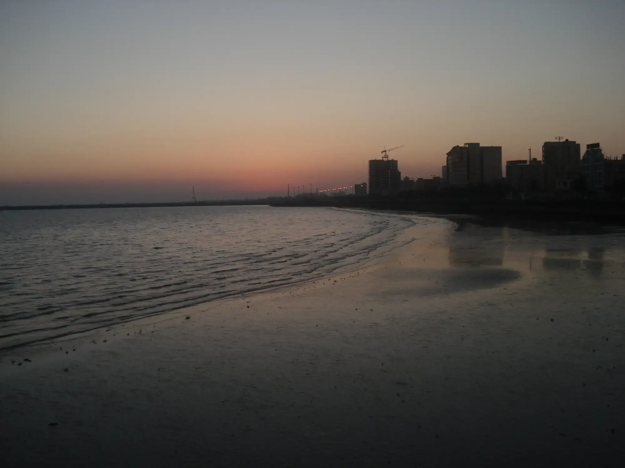 Iran – Dubai