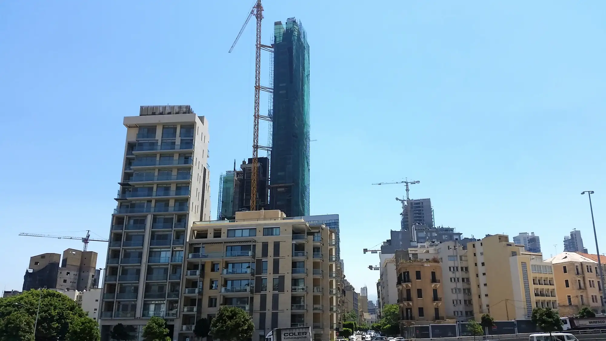 Libanon