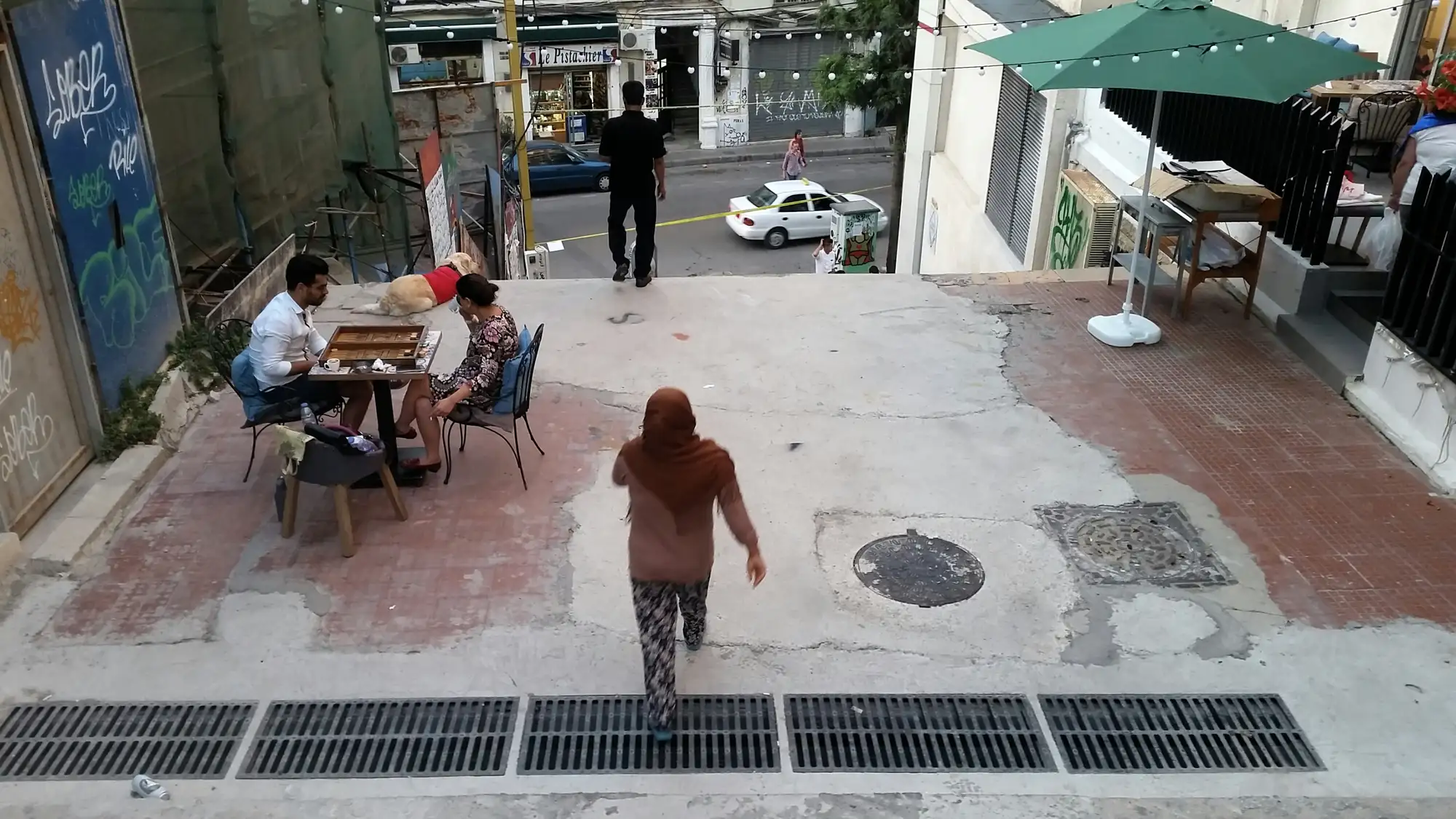 Libanon
