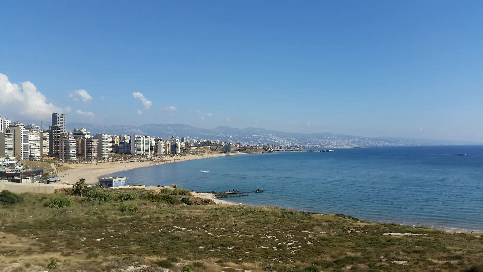 Libanon