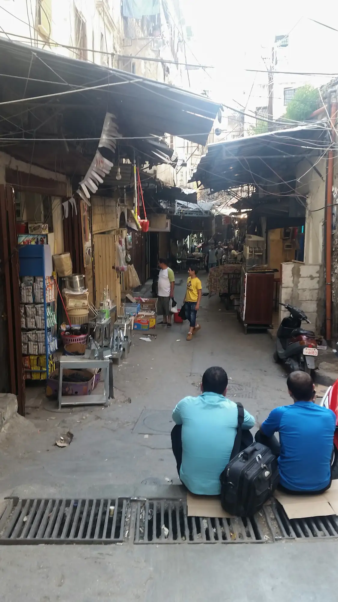 Libanon