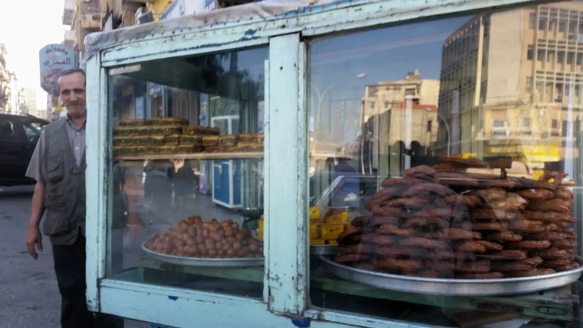 Libanon