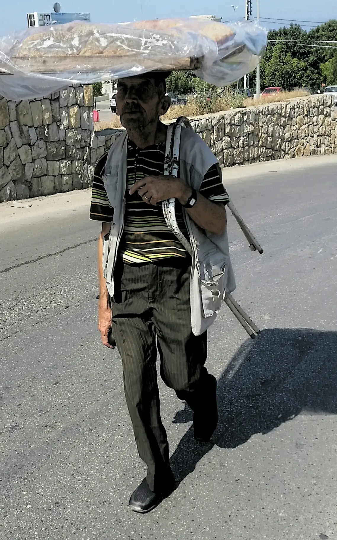 Libanon