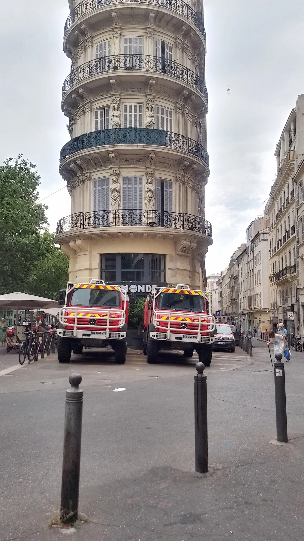 Marseille