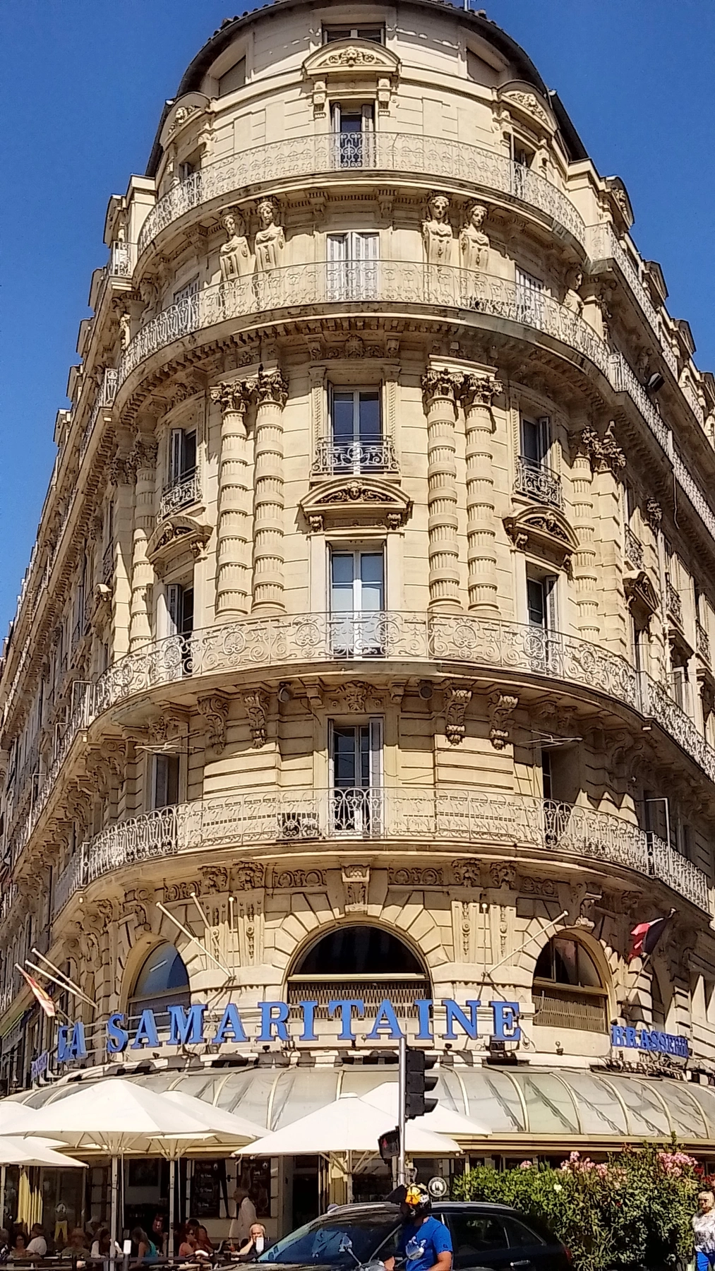 Marseille