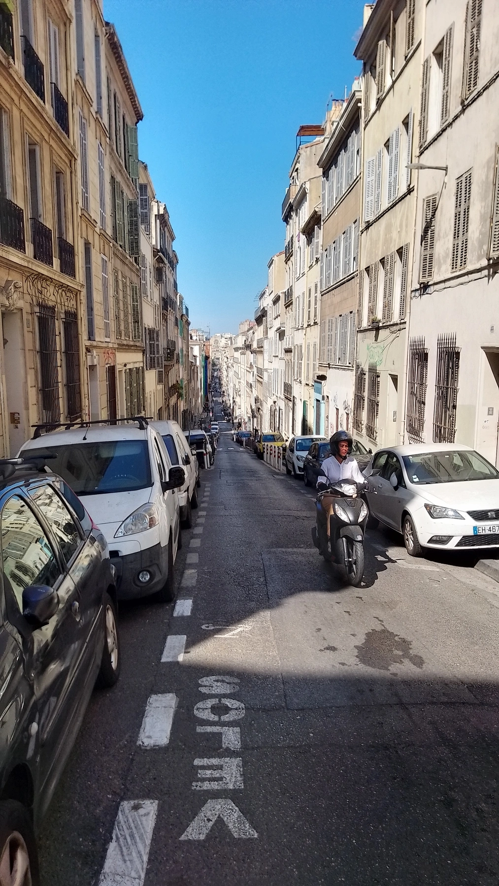 Marseille