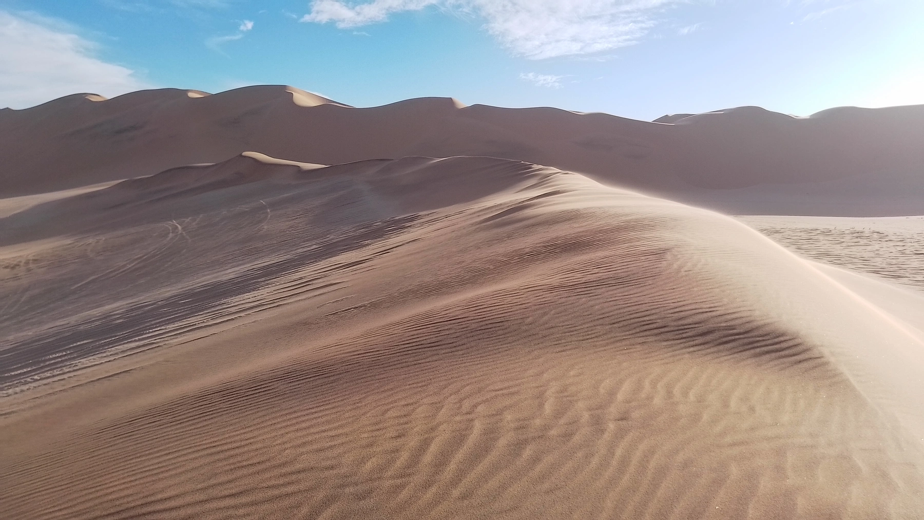 Namibia