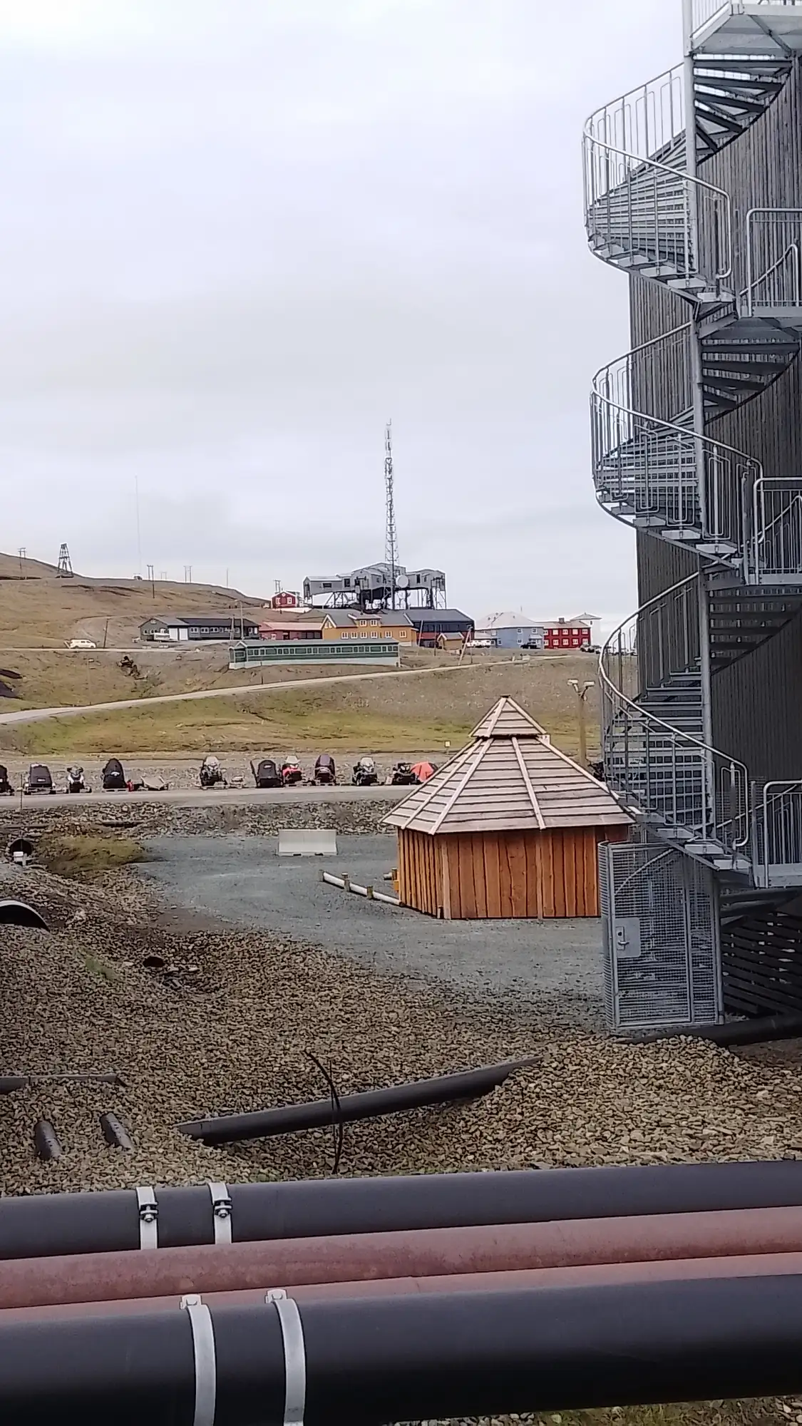 Spitzbergen