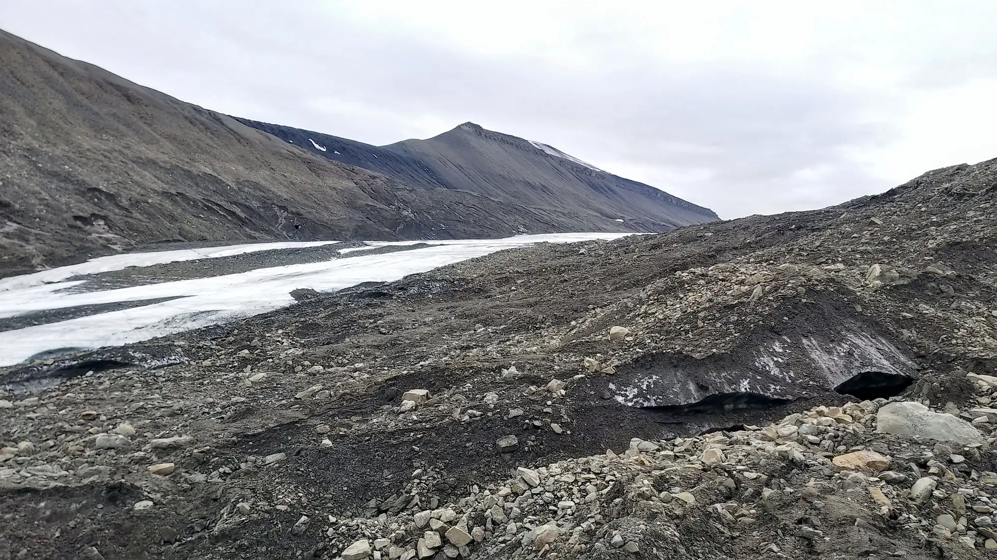 Spitzbergen