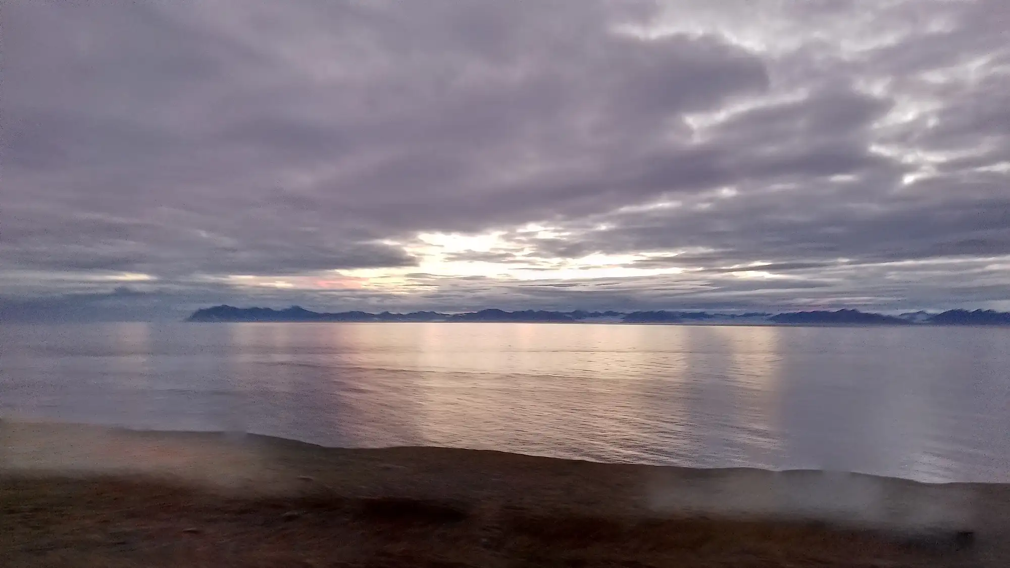 Spitzbergen