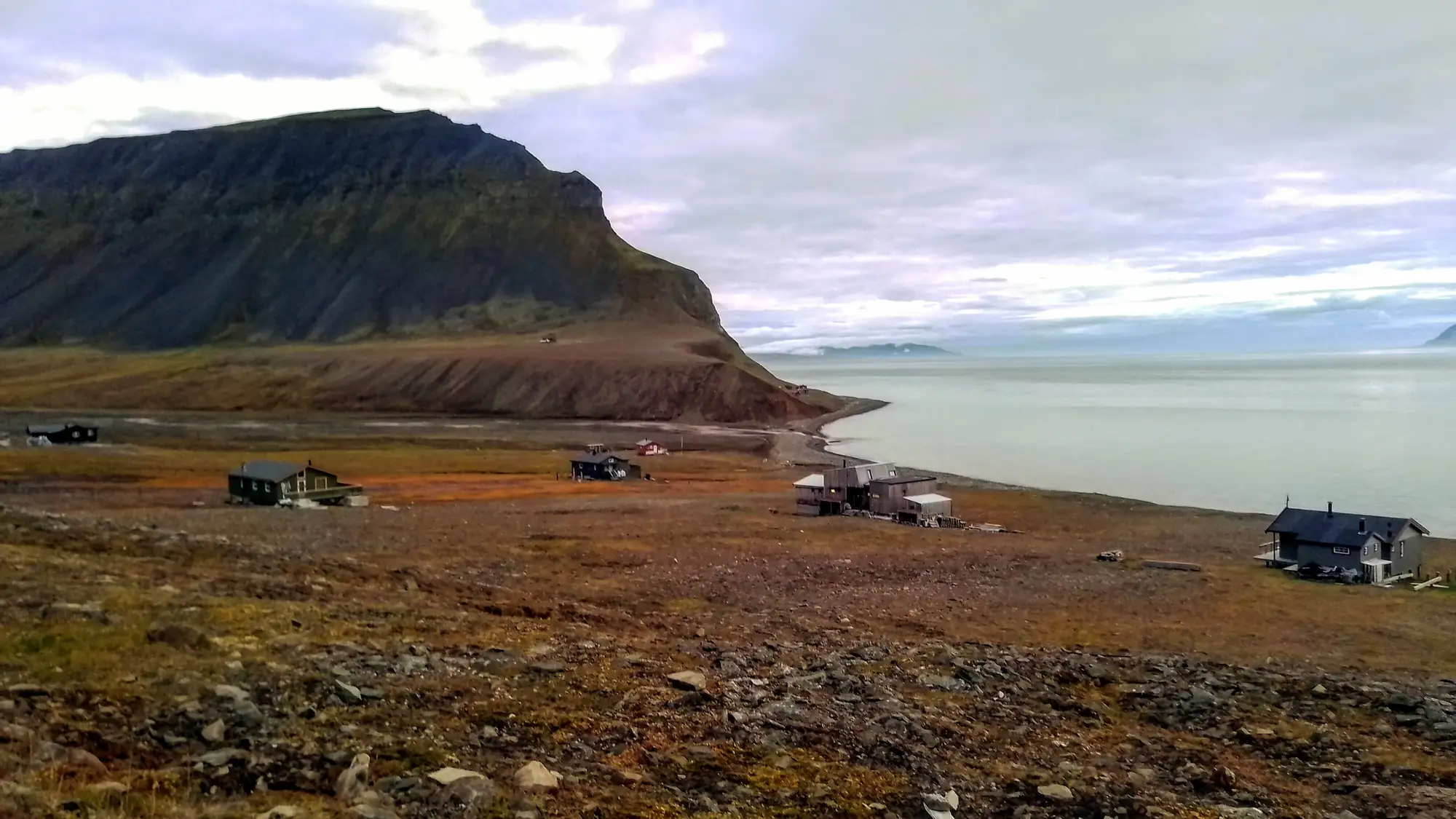 Spitzbergen