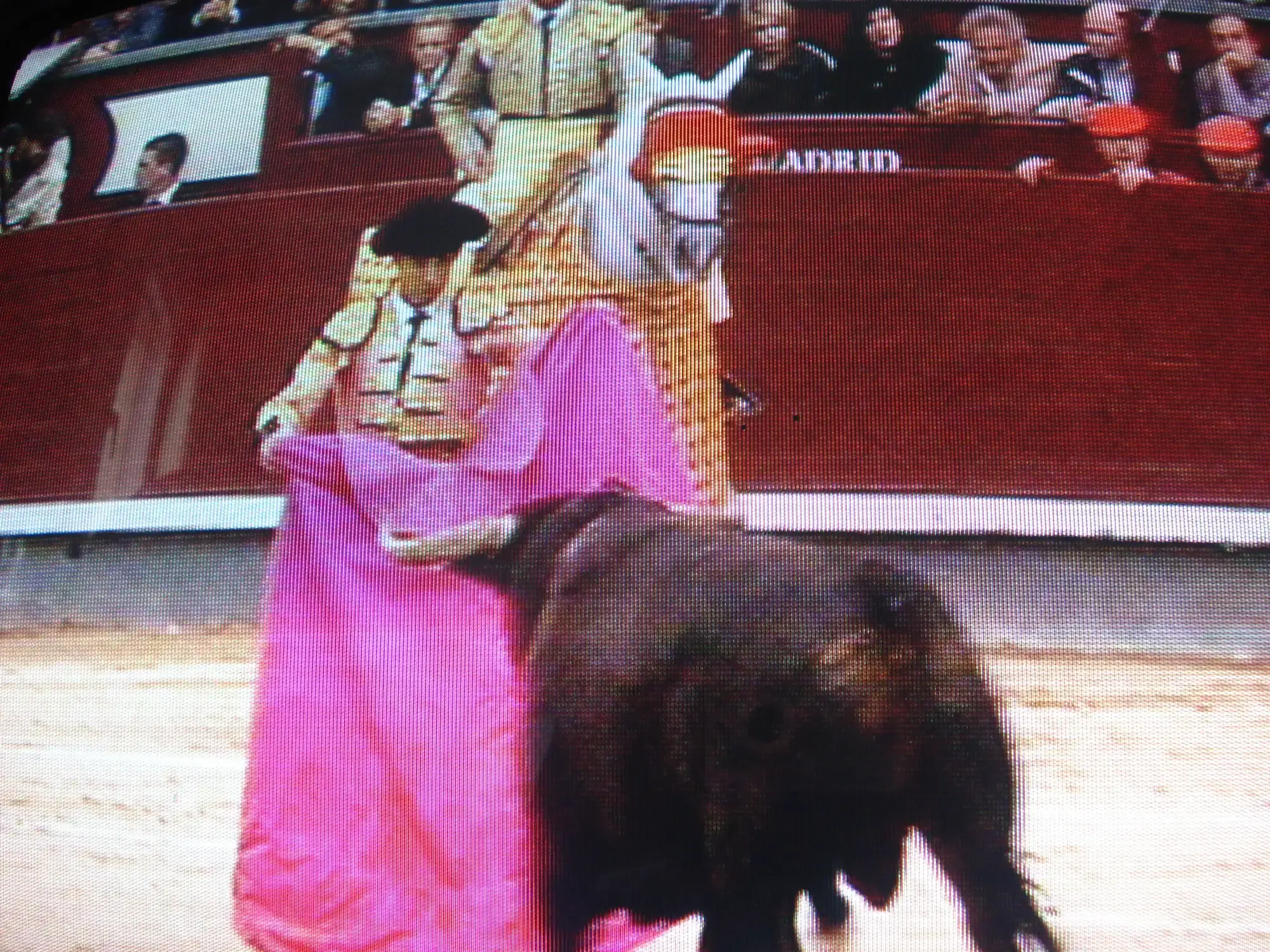 Zürich – Marokko