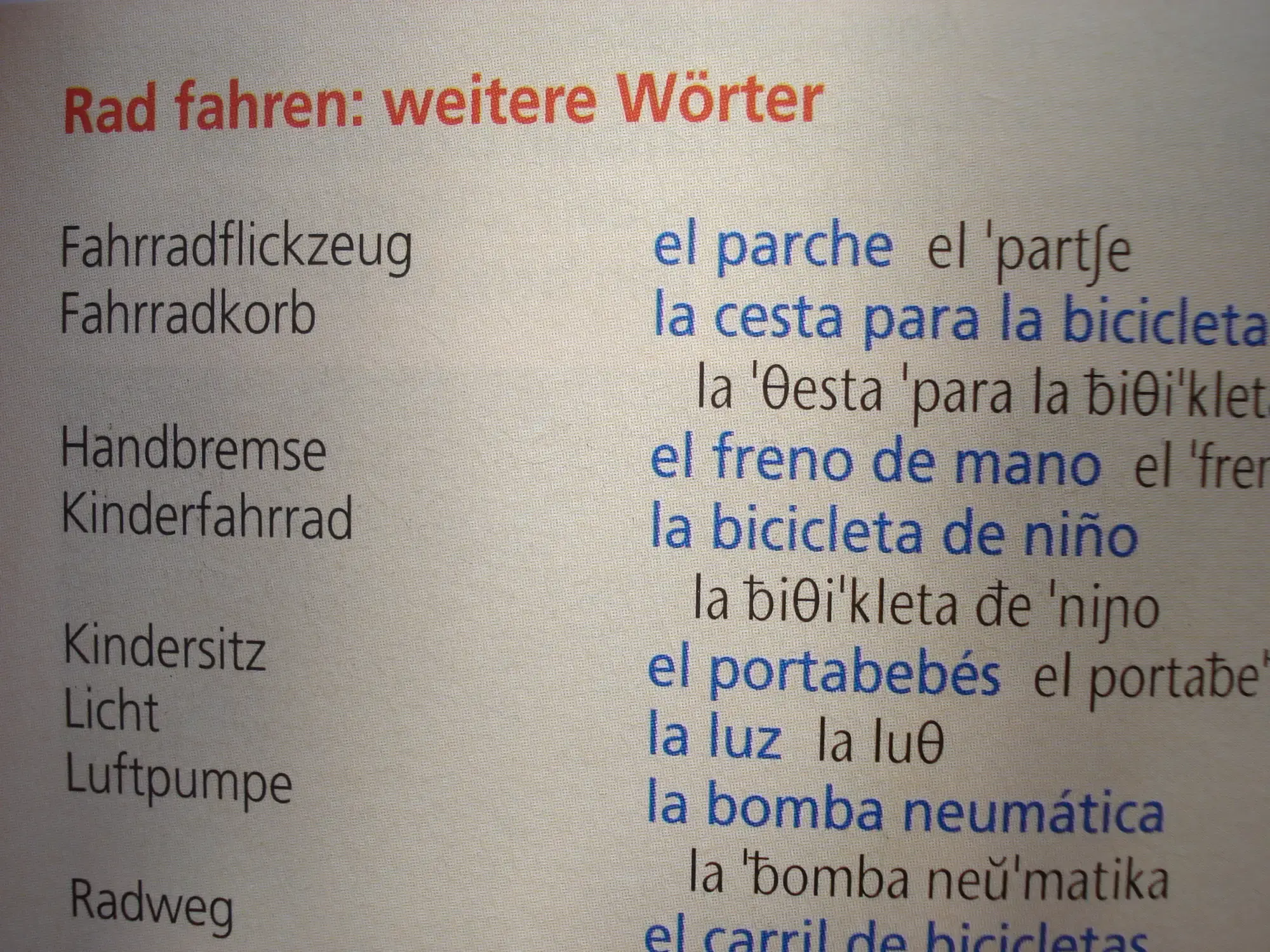 Zürich – Marokko