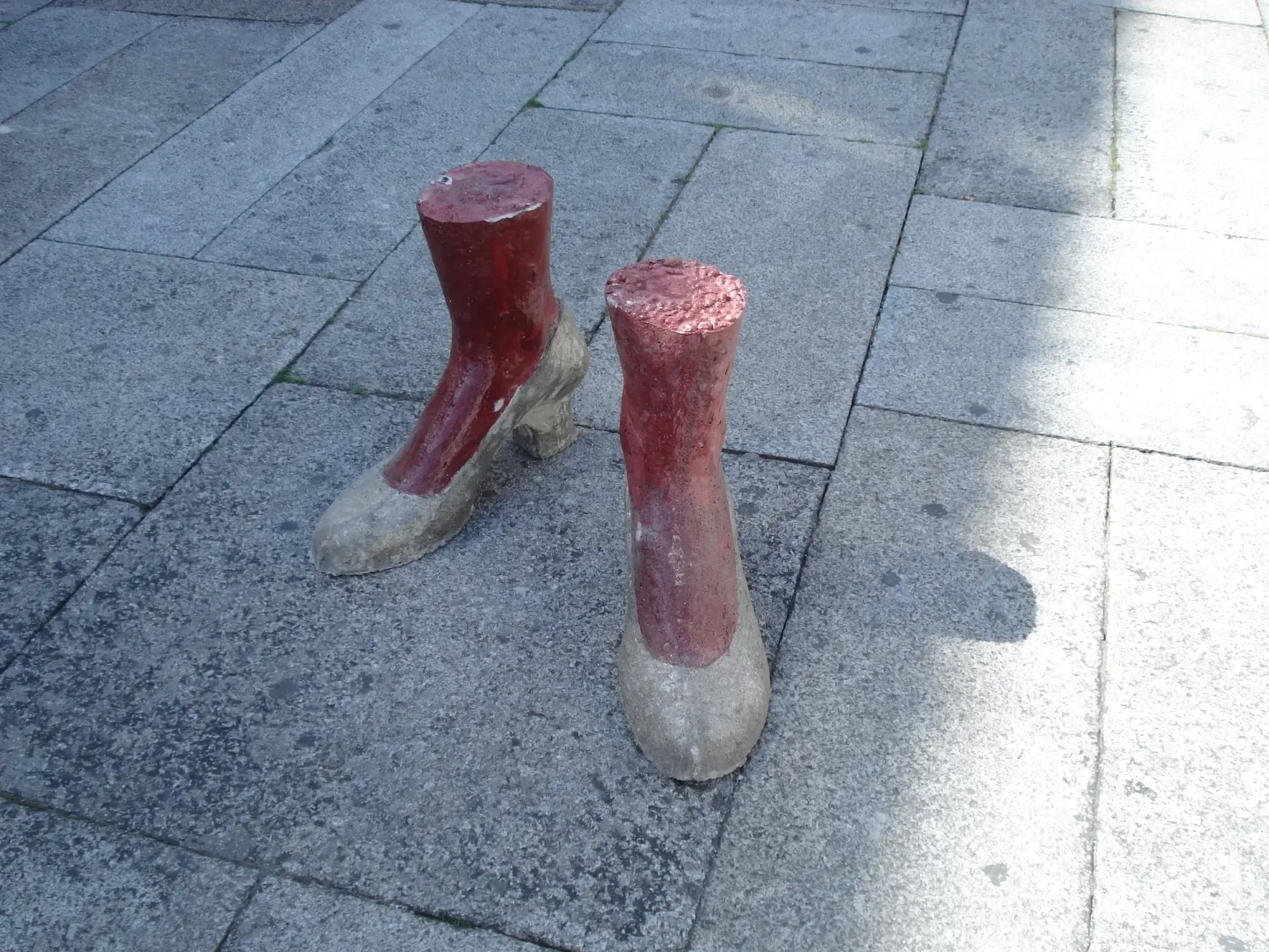 Zürich – Marokko
